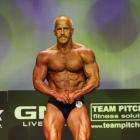 Ed  Schafer - NPC Night of the Champions 2013 - #1